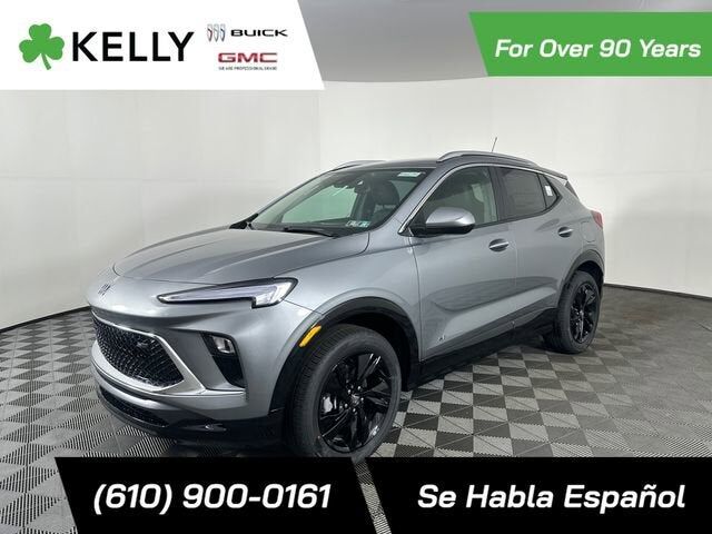 2026 BUICK Encore GX