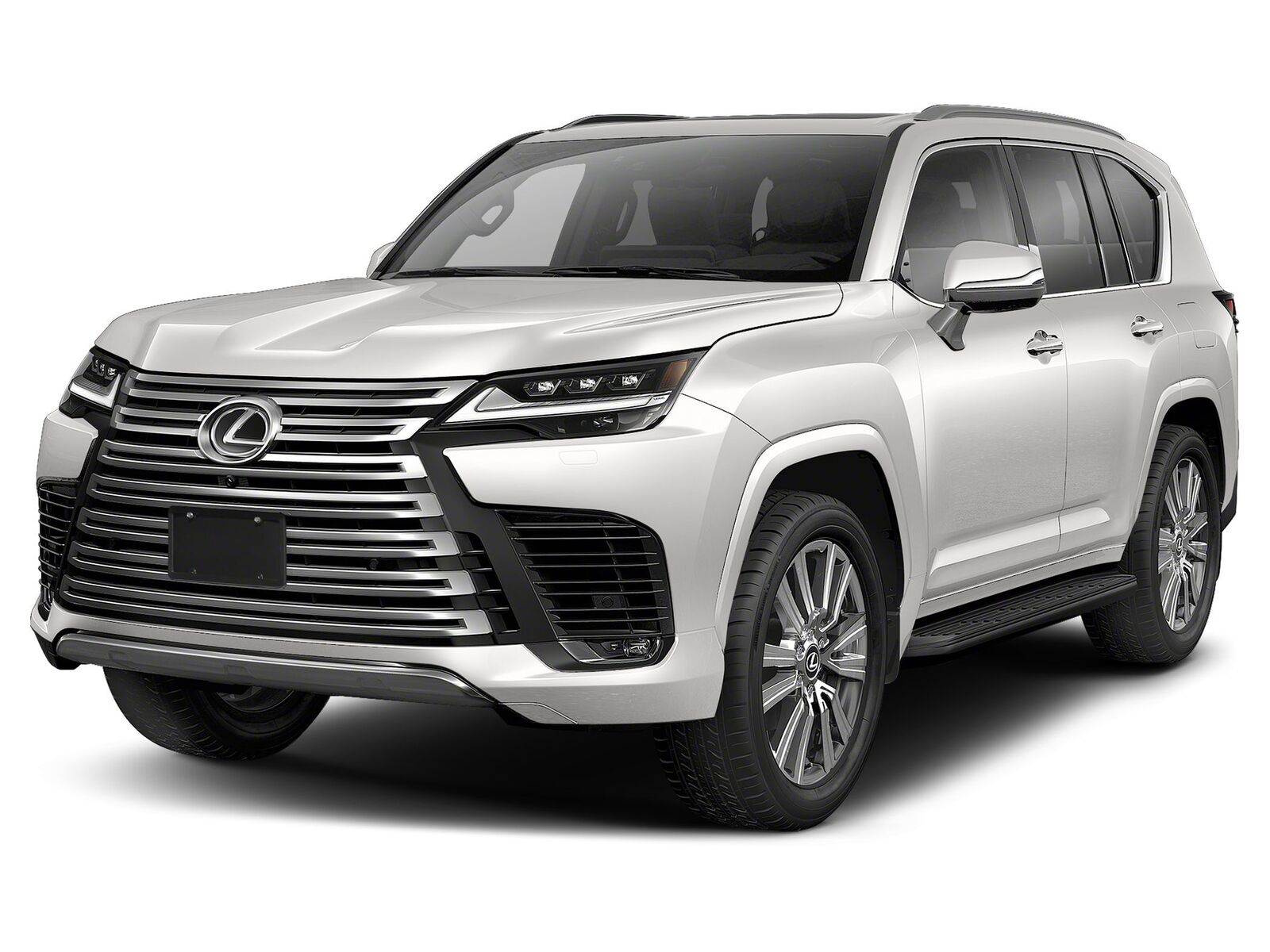 2023 LEXUS LX