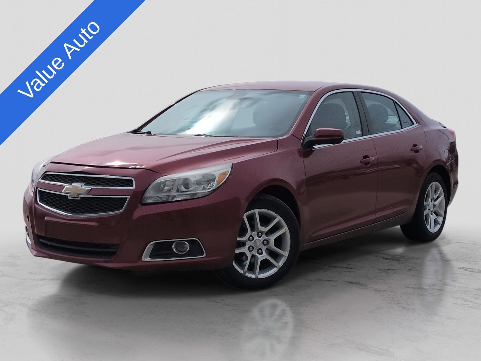 2013 CHEVROLET Malibu