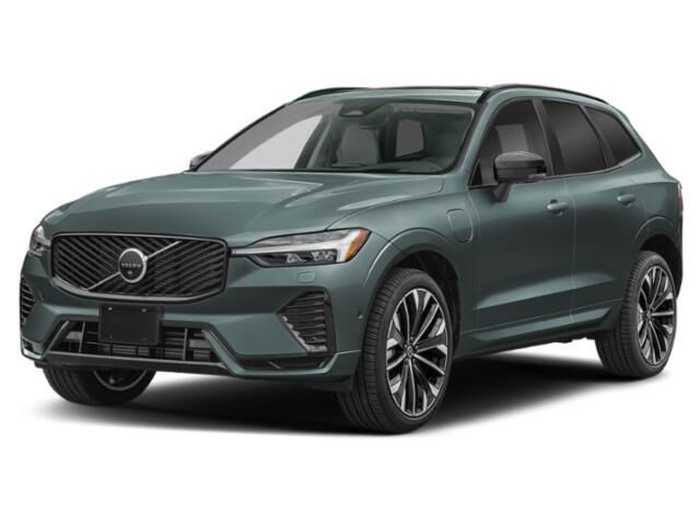 2026 VOLVO XC60