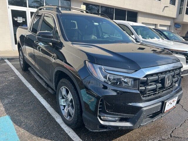 2024 HONDA Ridgeline