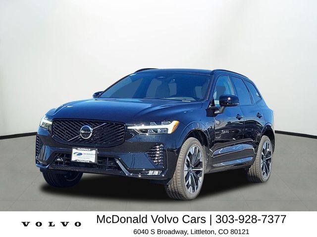 2026 VOLVO XC60