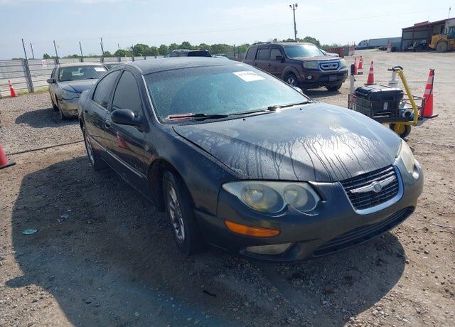1999 CHRYSLER 300