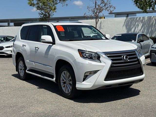 2016 LEXUS GX