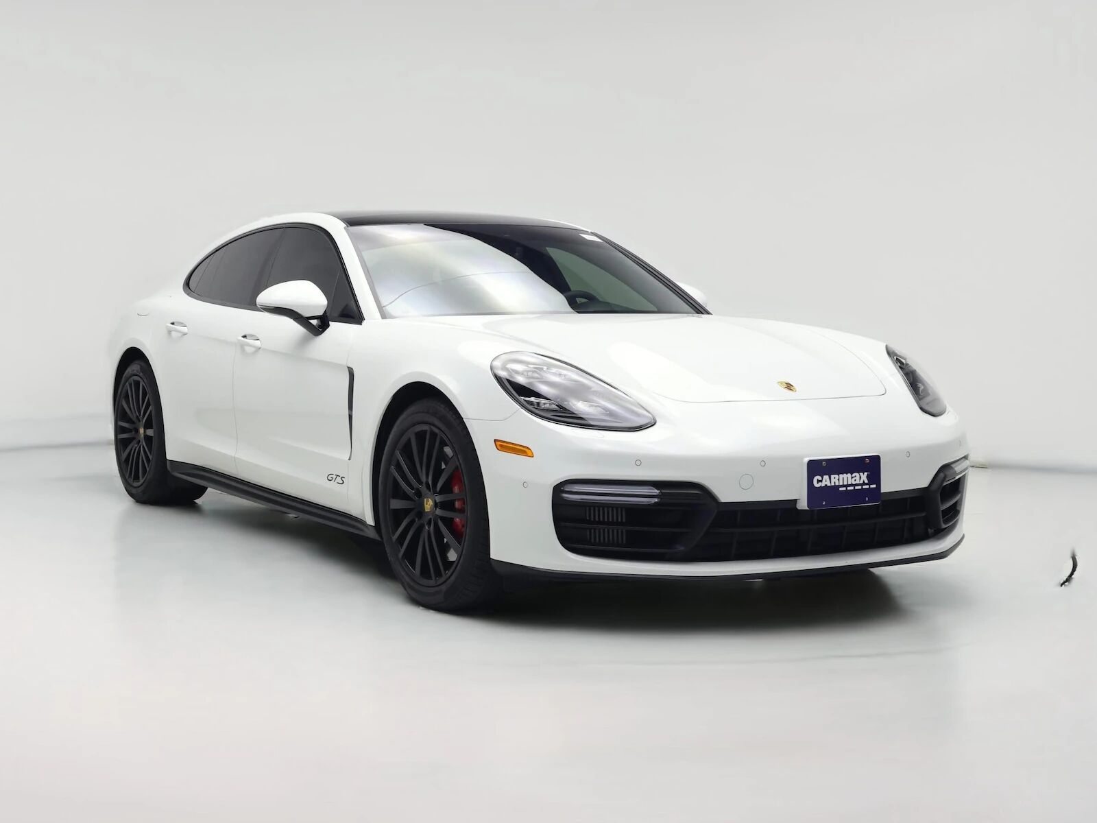 2020 PORSCHE Panamera