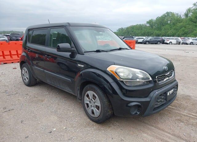 2013 KIA Soul