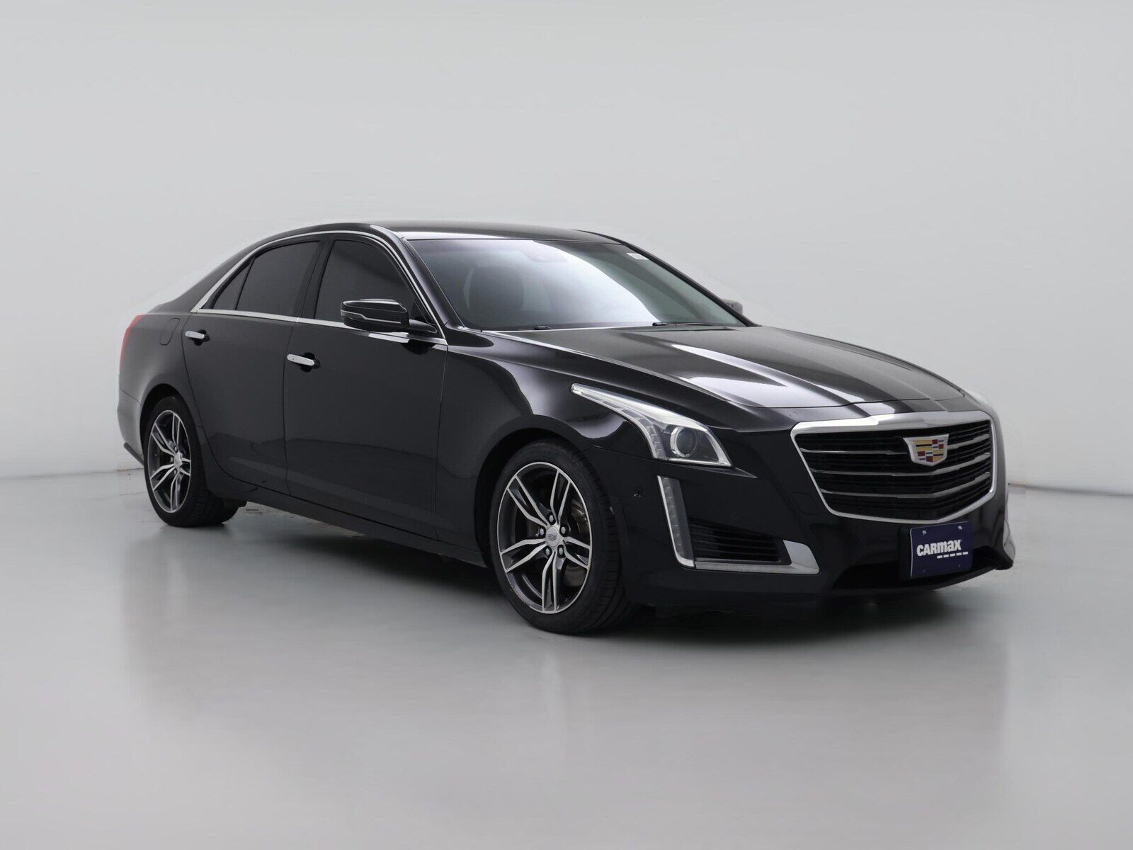 2019 CADILLAC CTS