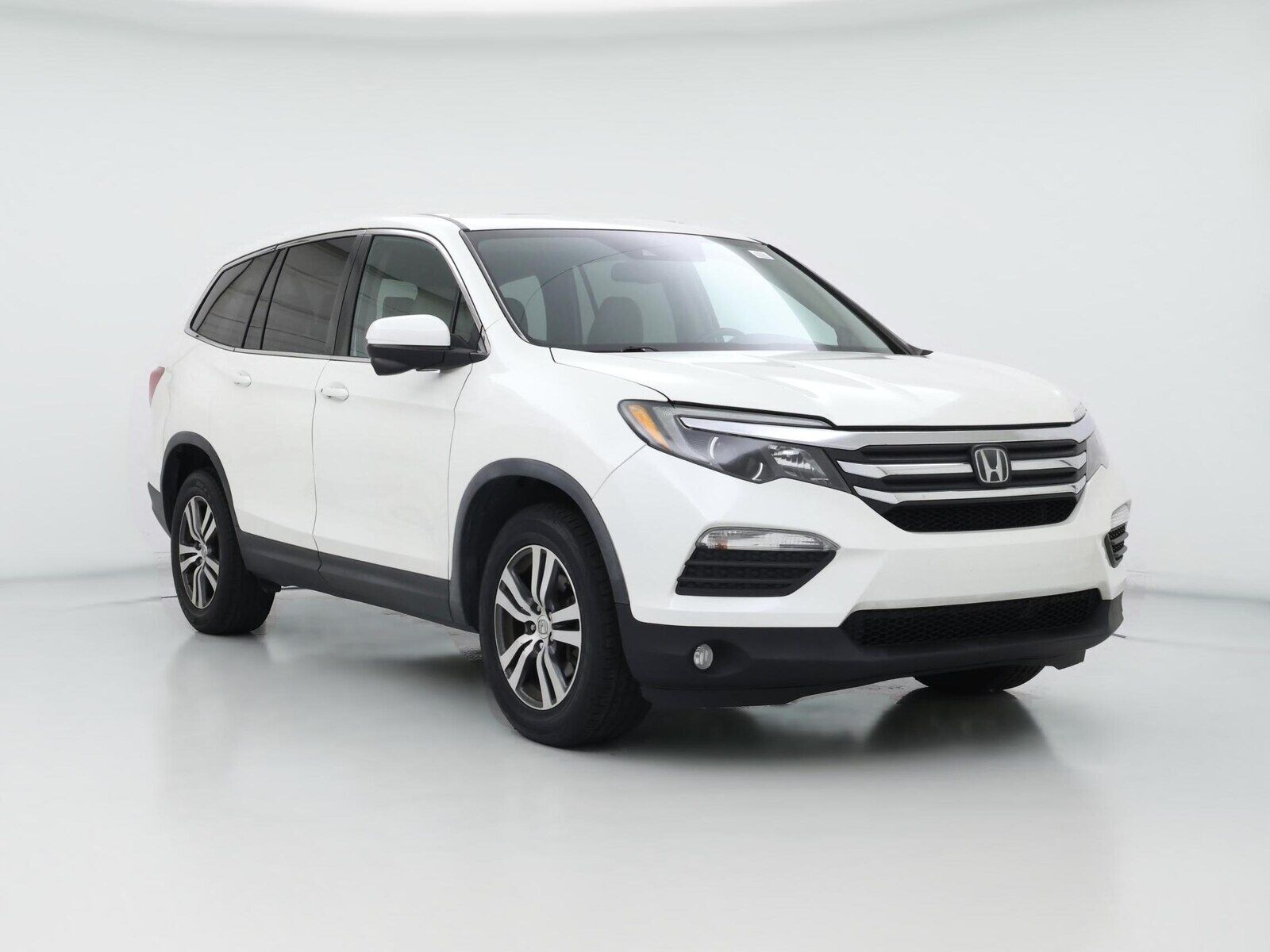 2018 HONDA Pilot