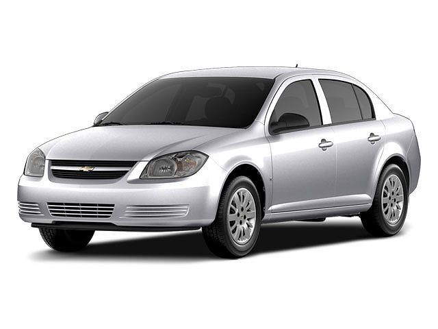 2010 CHEVROLET Cobalt