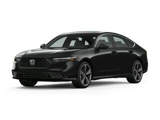 2023 HONDA Accord