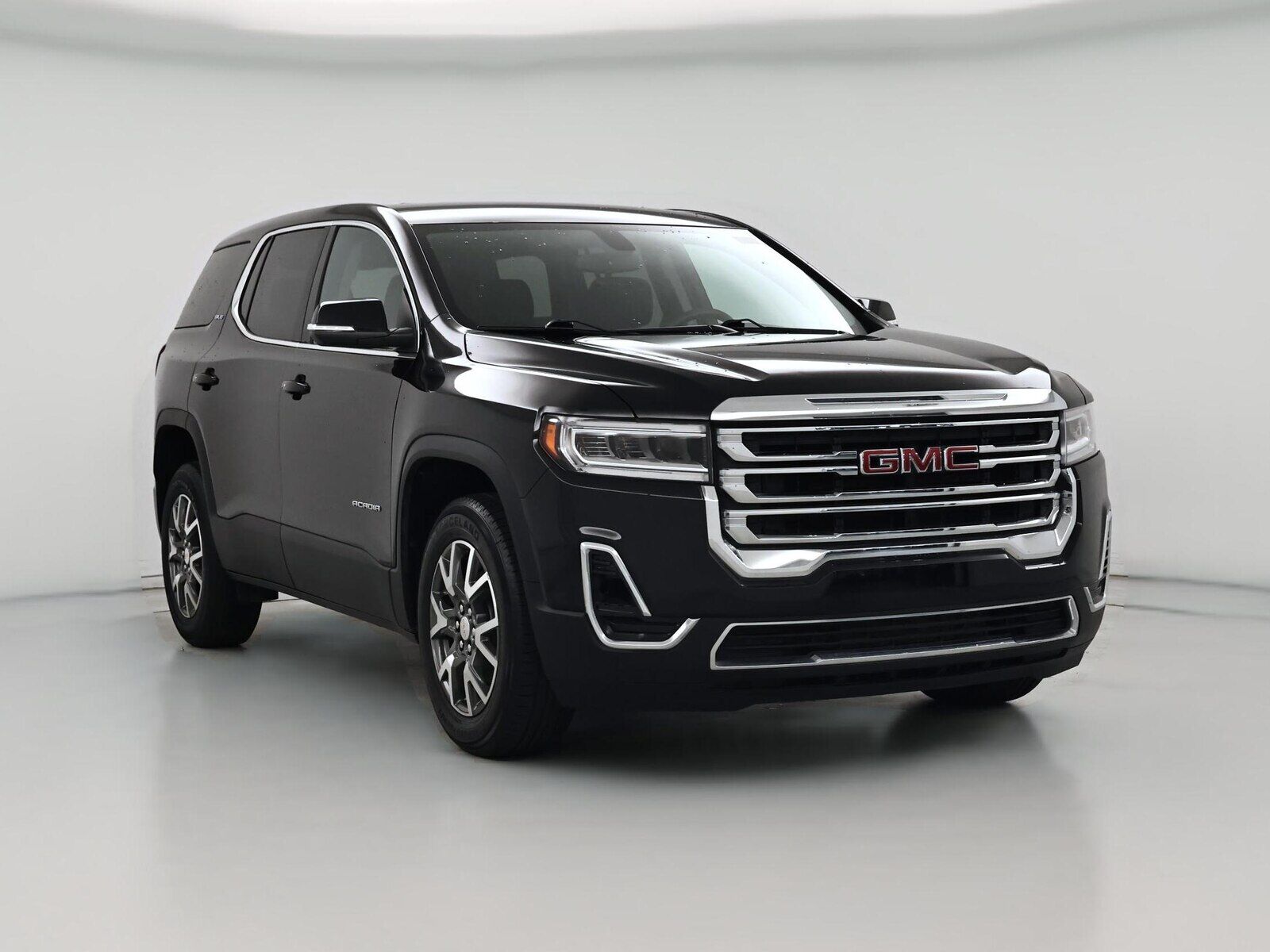 2021 GMC Acadia