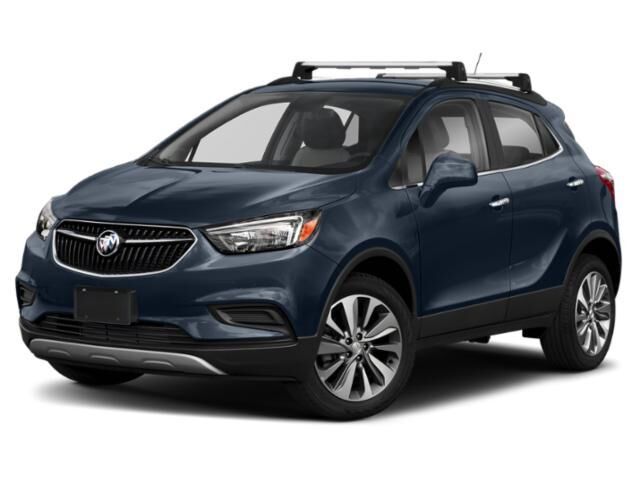 2021 BUICK Encore