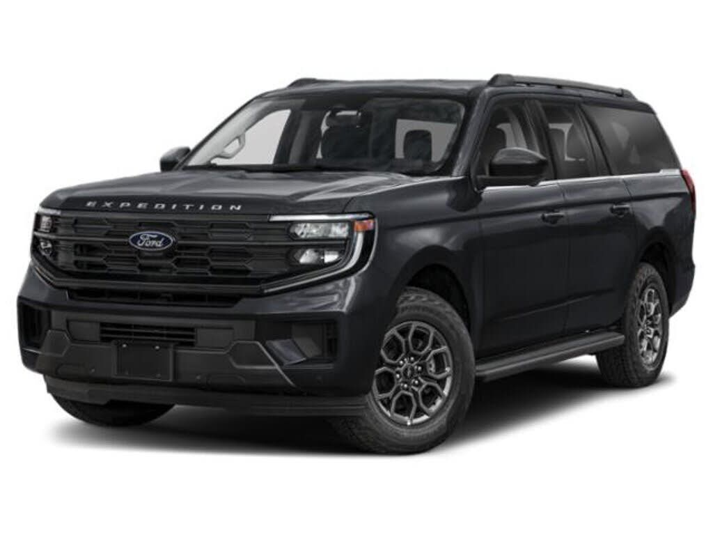 2025 FORD Expedition