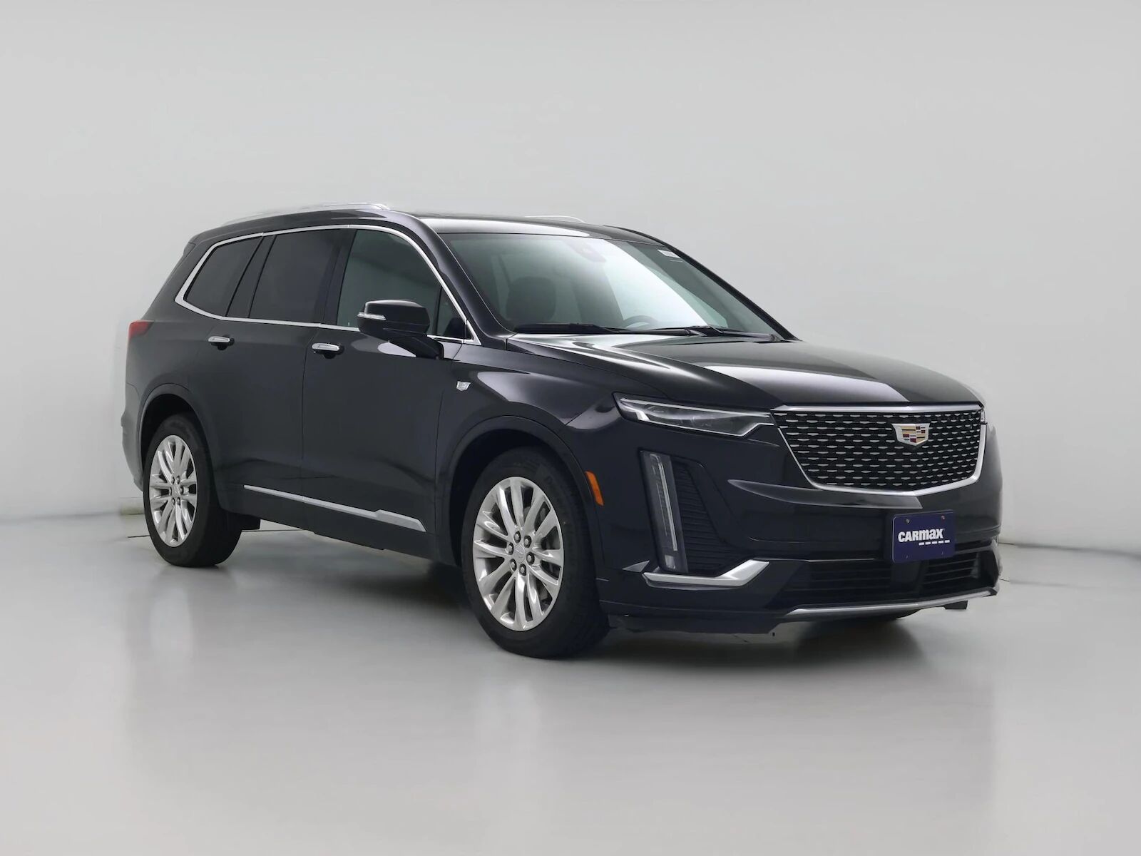 2020 CADILLAC XT6