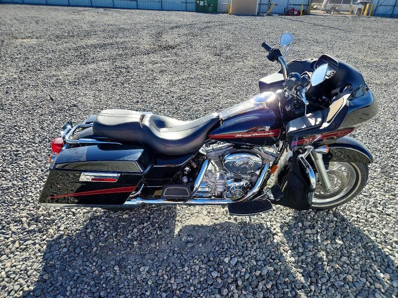 2007 HARLEY DAVIDSON FLTR / Road Glide
