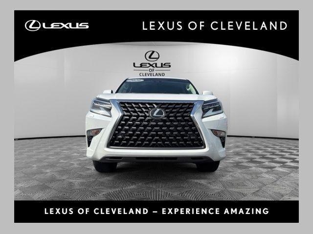 2020 LEXUS GX