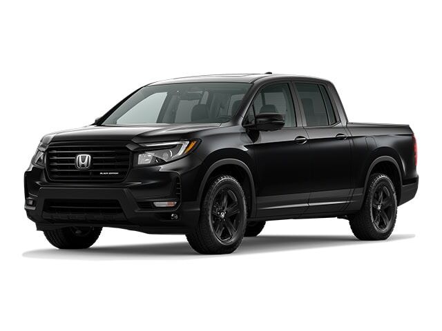 2023 HONDA Ridgeline