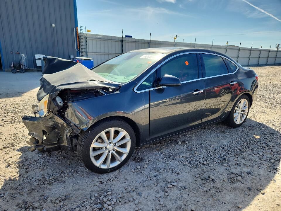 2014 BUICK Verano