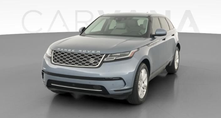 2023 LAND ROVER Range Rover Velar