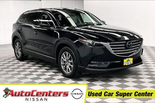 2019 MAZDA CX-9