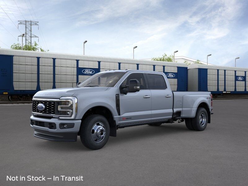 2026 FORD F-350