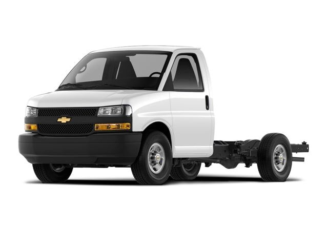 2022 CHEVROLET Express