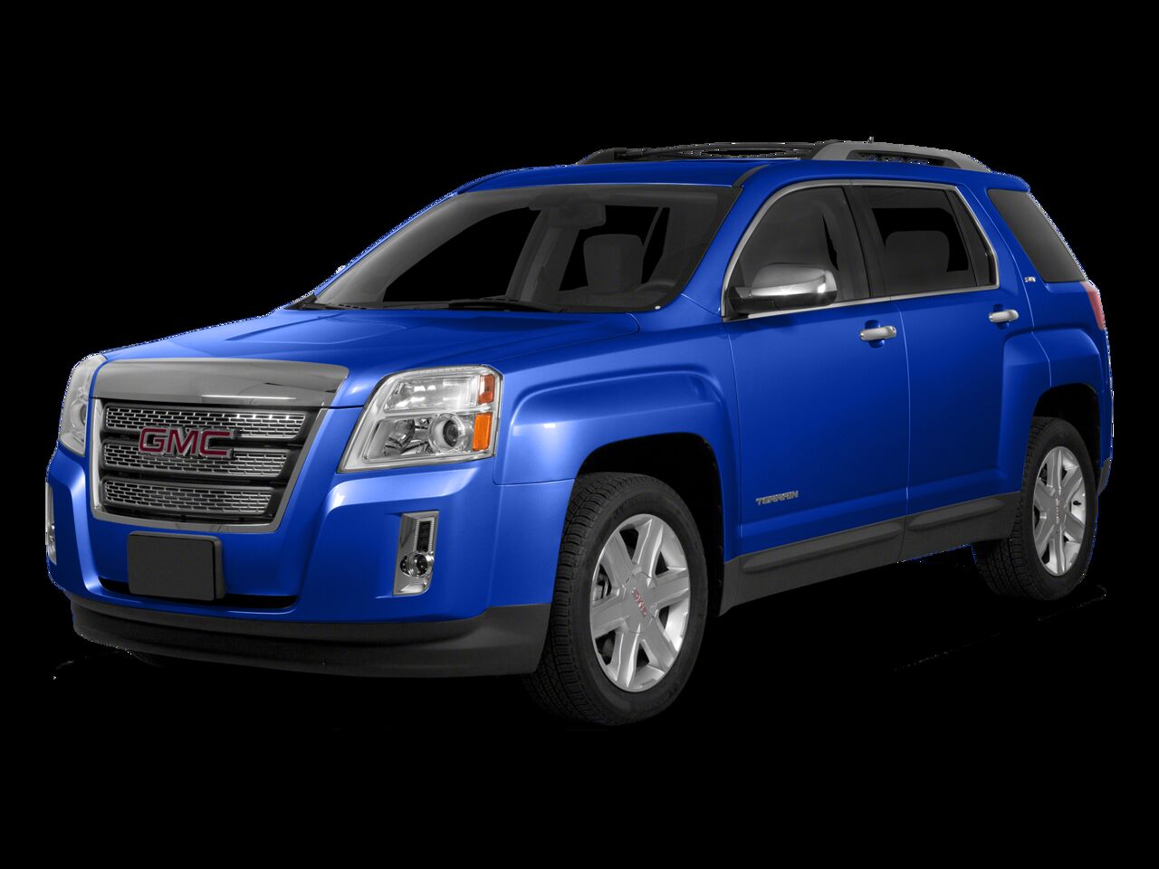 2015 GMC Terrain