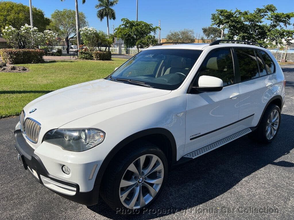 2010 BMW X5