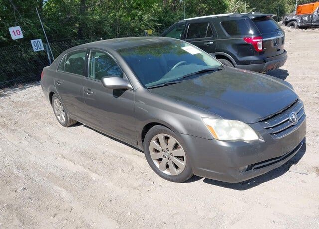 2006 TOYOTA Avalon