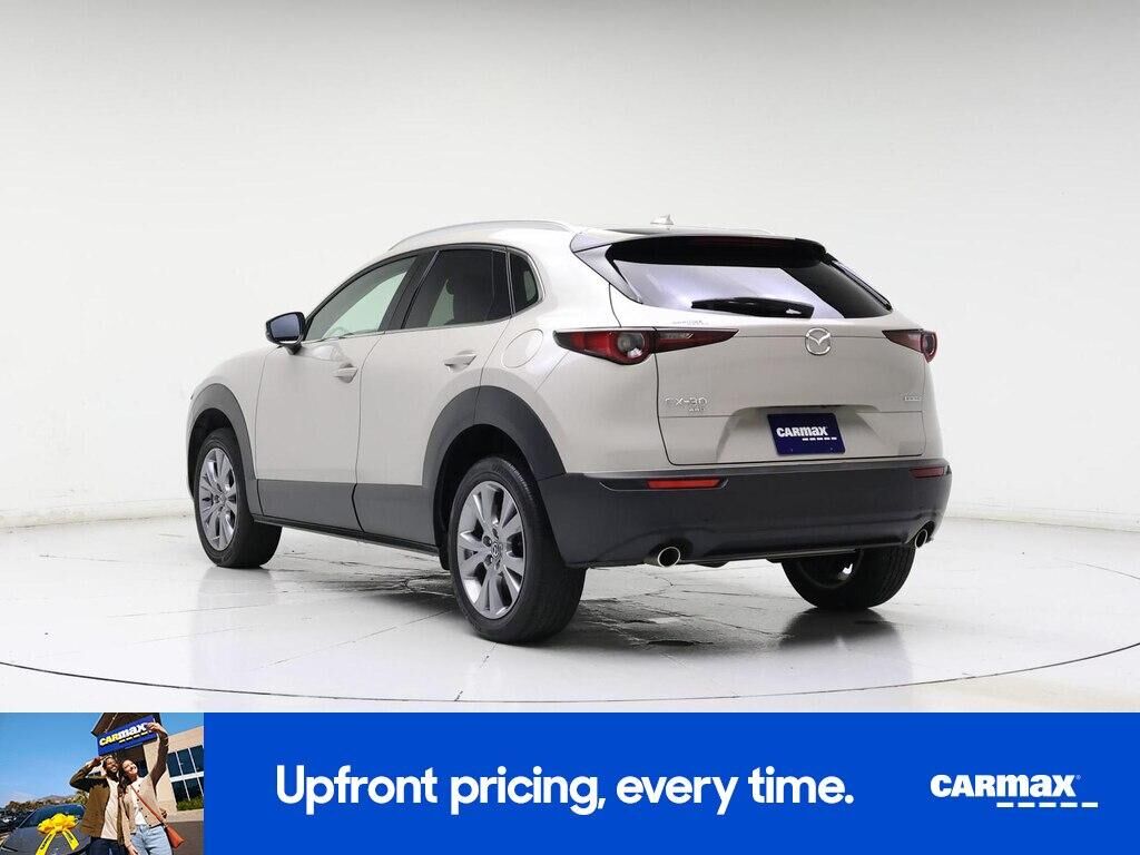 2024 MAZDA CX-30