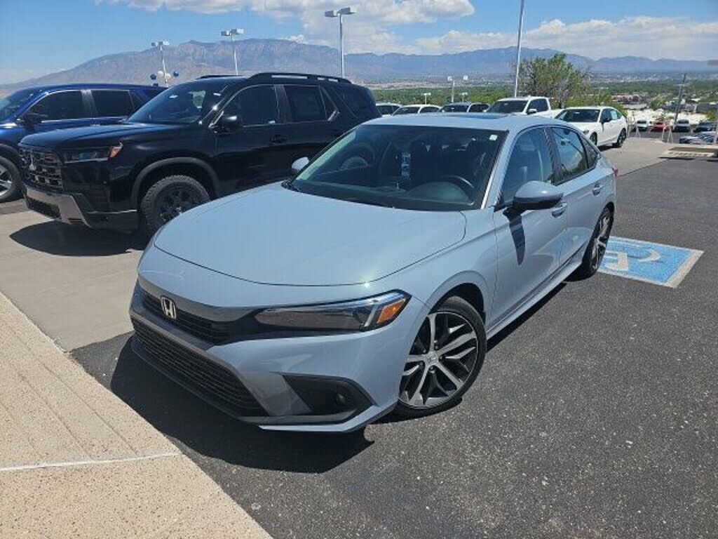2023 HONDA Civic