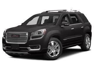 2015 GMC Acadia