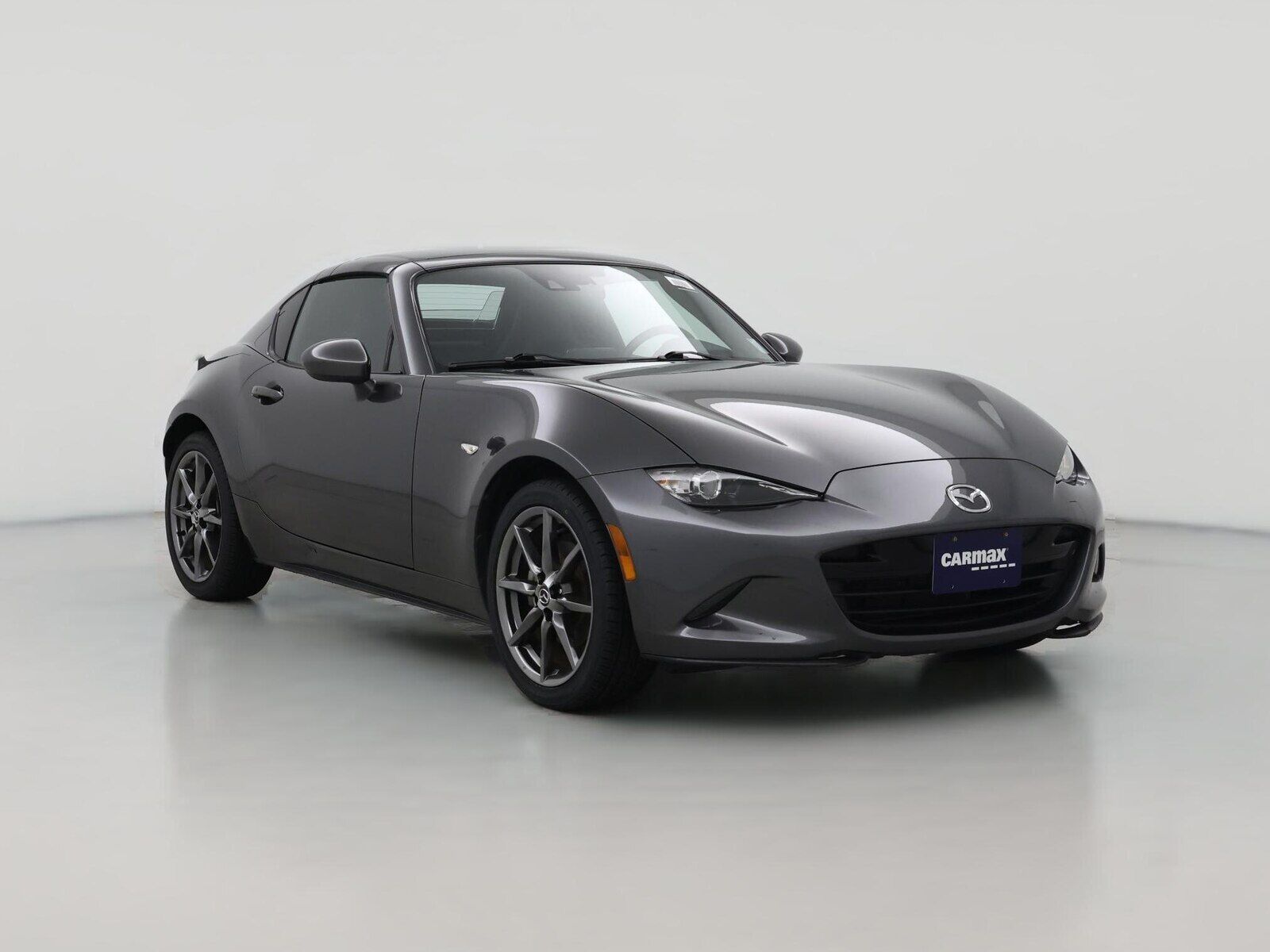 2017 MAZDA MX-5