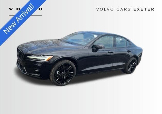 2024 VOLVO S60