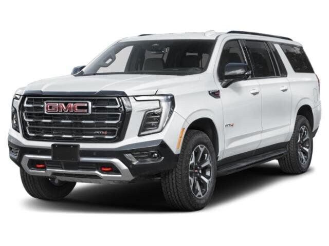 2026 GMC Yukon XL