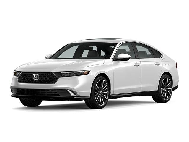 2023 HONDA Accord