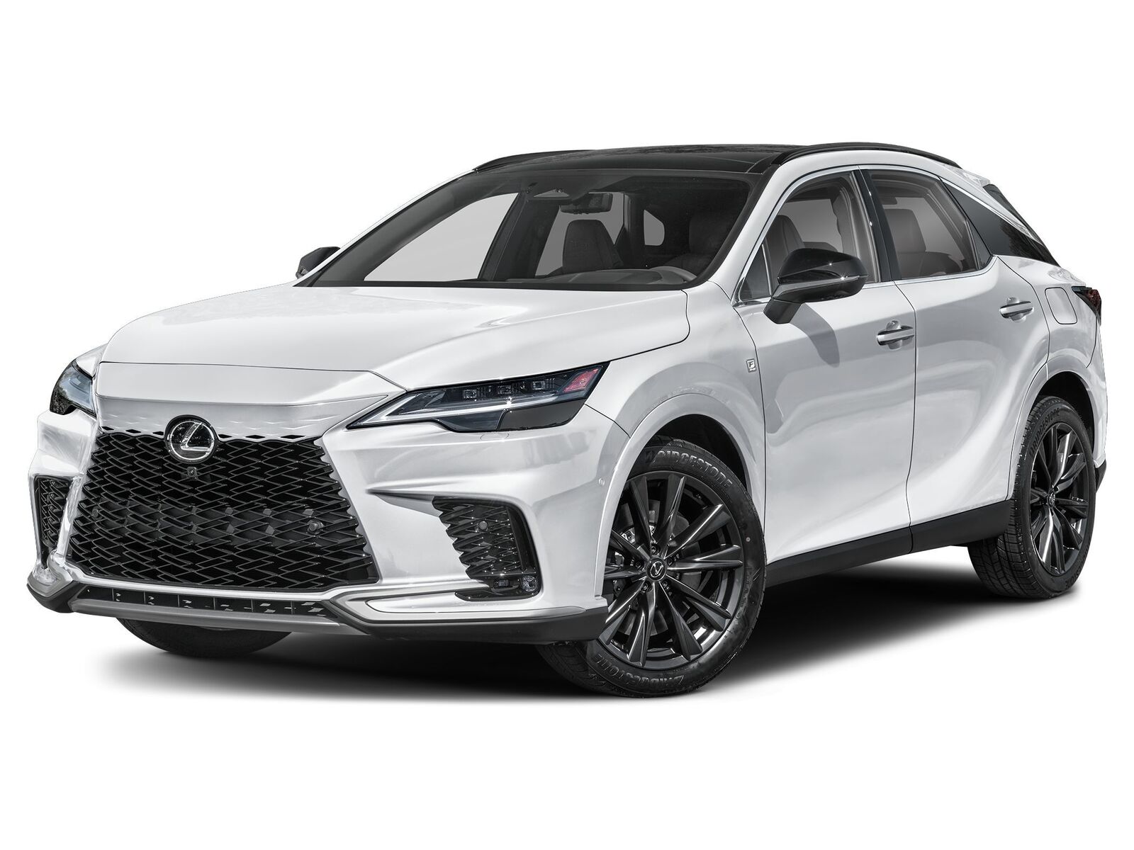 2026 LEXUS RX