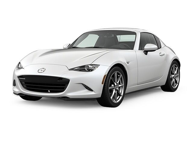 2023 MAZDA MX-5
