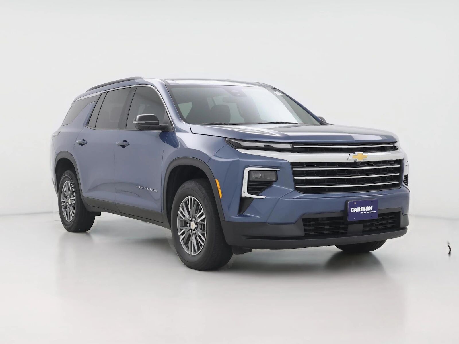 2024 CHEVROLET Traverse