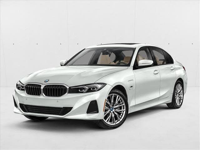 2023 BMW 3 Series
