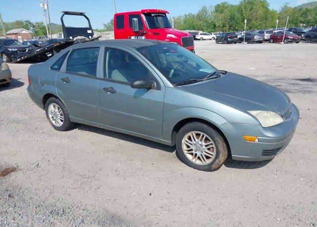 2006 FORD Focus