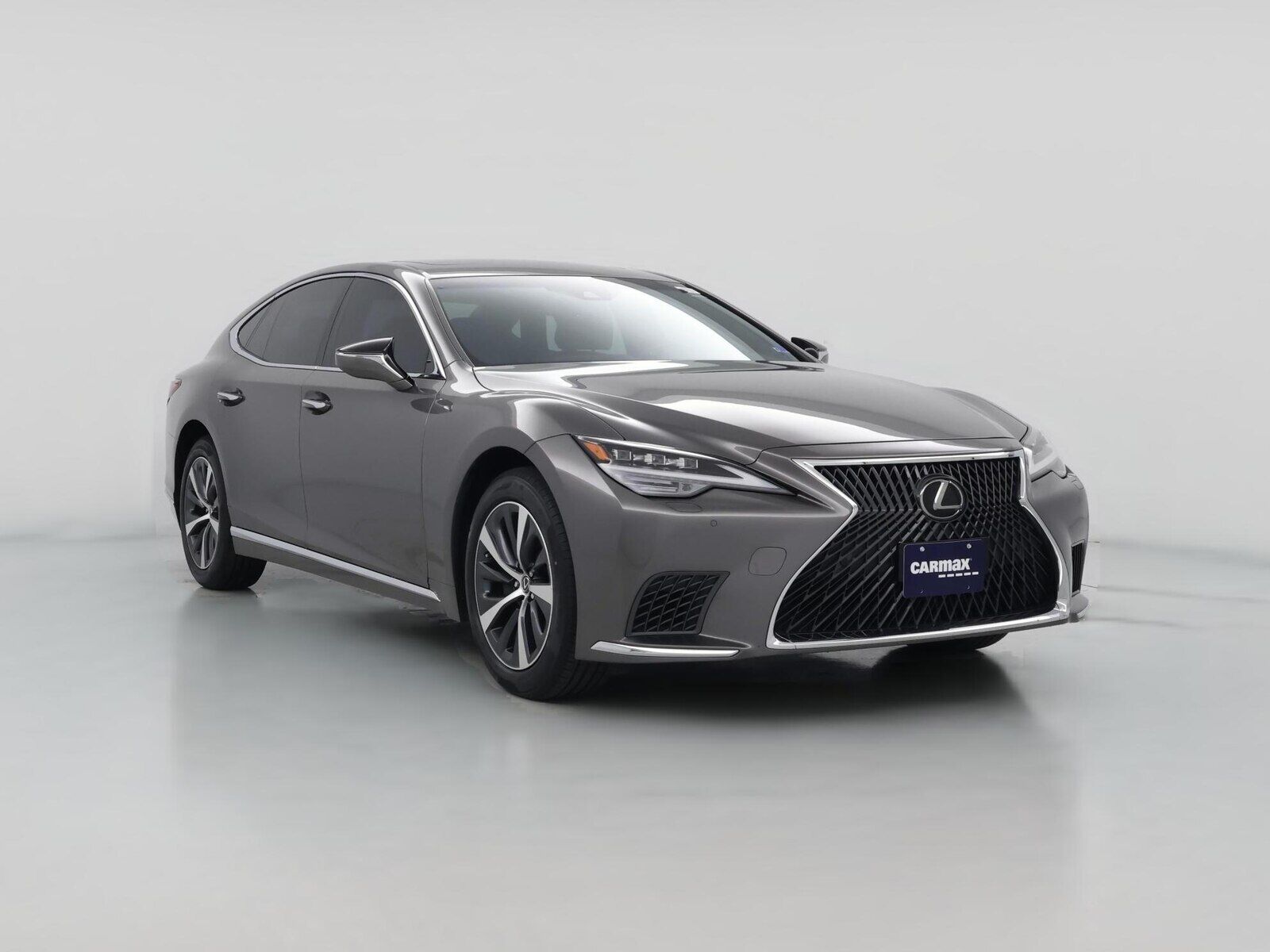 2021 LEXUS LS