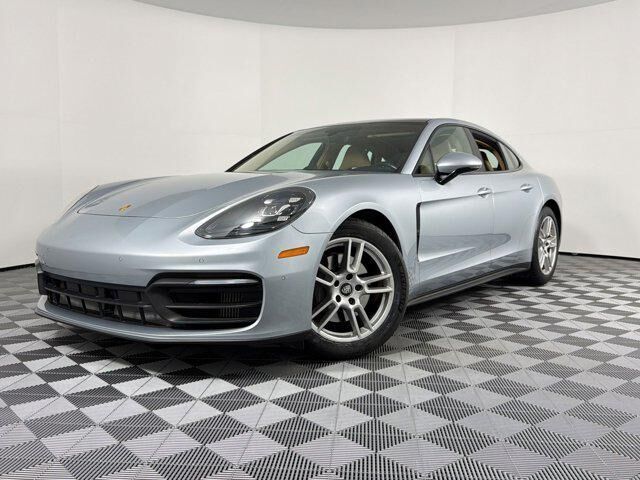 2021 PORSCHE Panamera