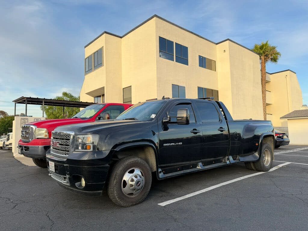 2014 GMC Sierra