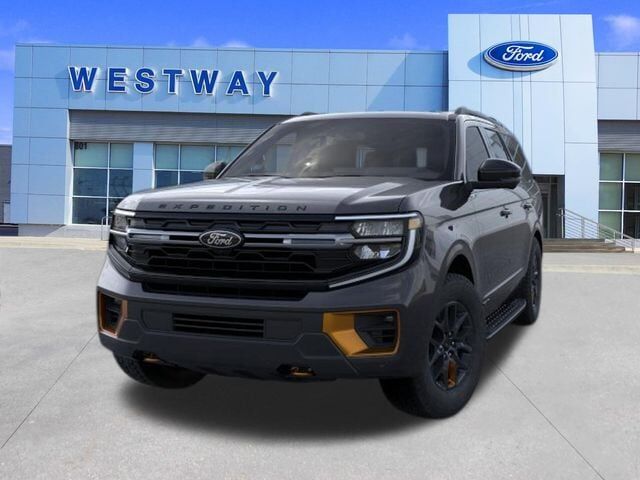 2026 FORD Expedition