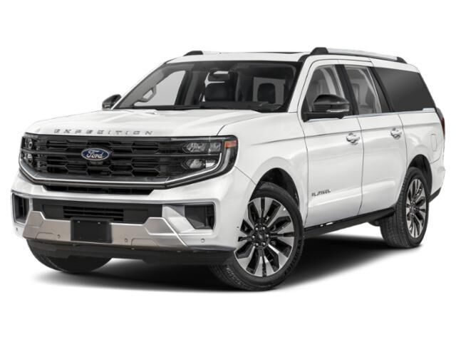 2025 FORD Expedition