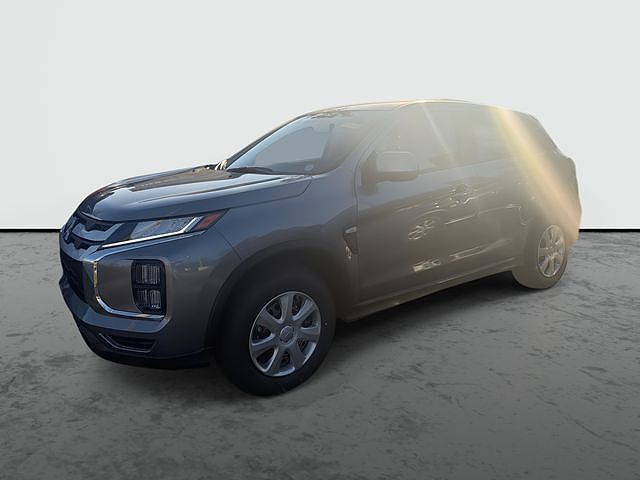 2026 MITSUBISHI Outlander Sport