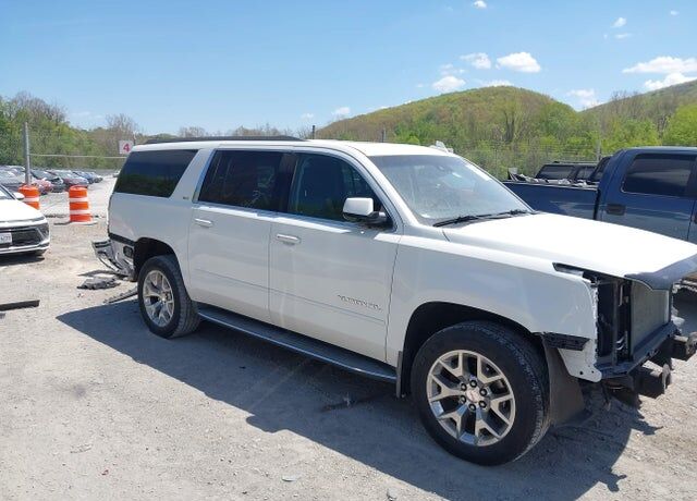 2016 GMC Yukon XL
