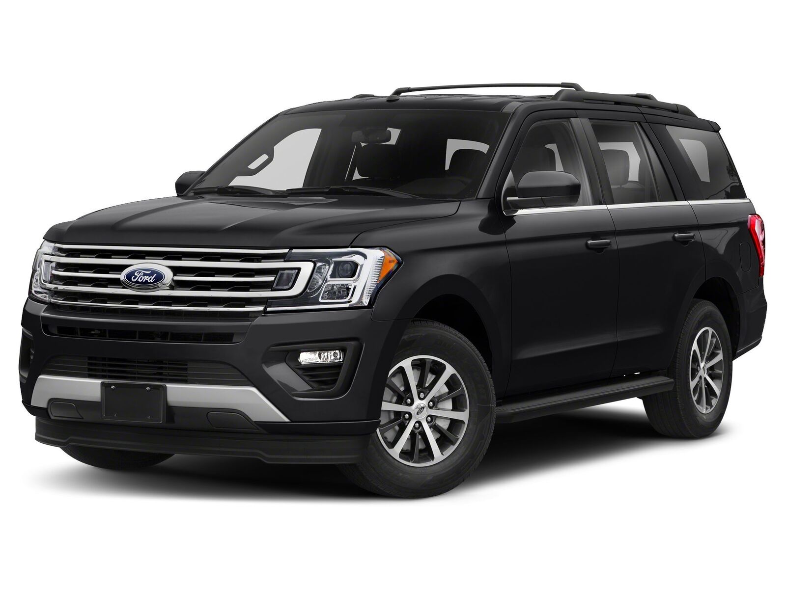 2019 FORD Expedition