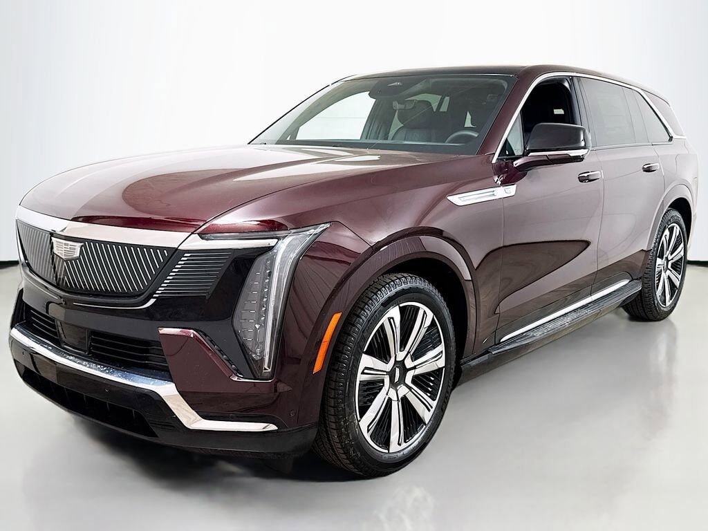 2025 CADILLAC Escalade IQ